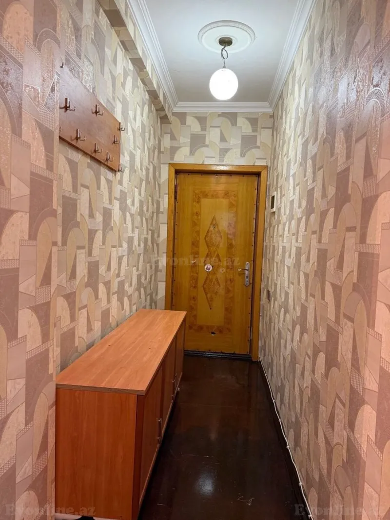 Kirayə verilir 2 otaqlı Mənzil Yeni tikili 48 m² Xırdalan - şəkil 11