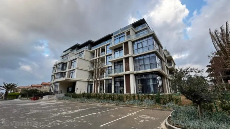 Satılır 3 otaqlı Mənzil Yeni tikili 133 m² Sabunçu r.