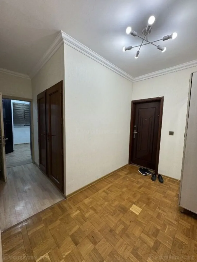 Satılır 3 otaqlı Mənzil Köhnə tikili 90 m² 9-cu mikrorayon - şəkil 11