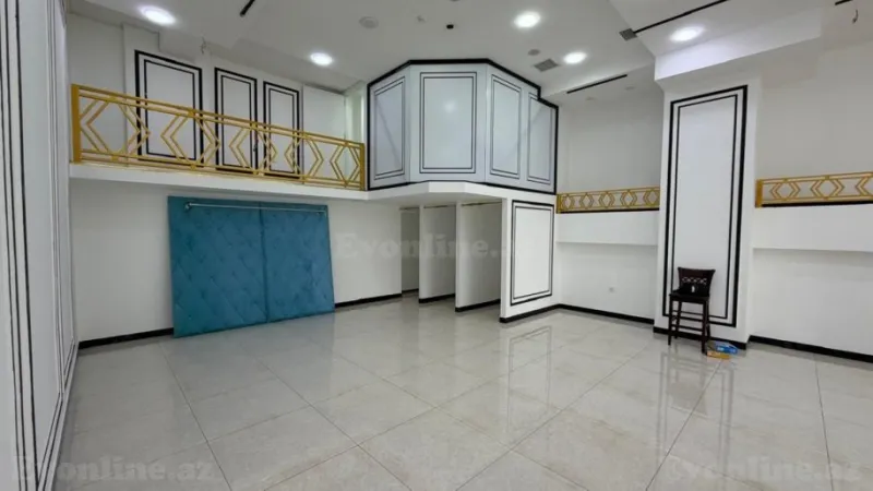 Kirayə verilir Obyekt 385 m² Gənclik m. - şəkil 4