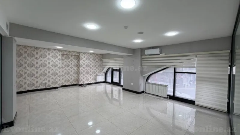 Kirayə verilir Obyekt 385 m² Gənclik m. - şəkil 10