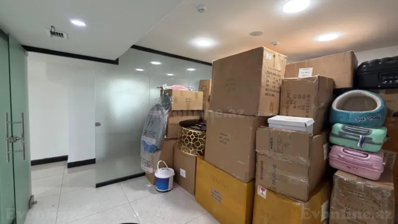 Kirayə verilir Obyekt 385 m² Gənclik m. - şəkil 13