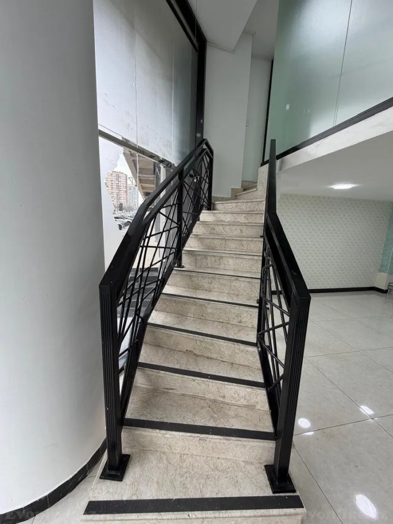Kirayə verilir Obyekt 385 m² Gənclik m. - şəkil 14