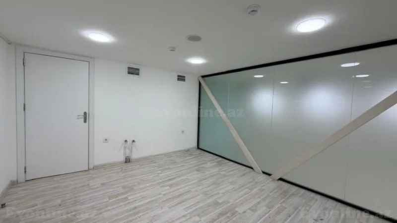 Kirayə verilir Obyekt 385 m² Gənclik m. - şəkil 15