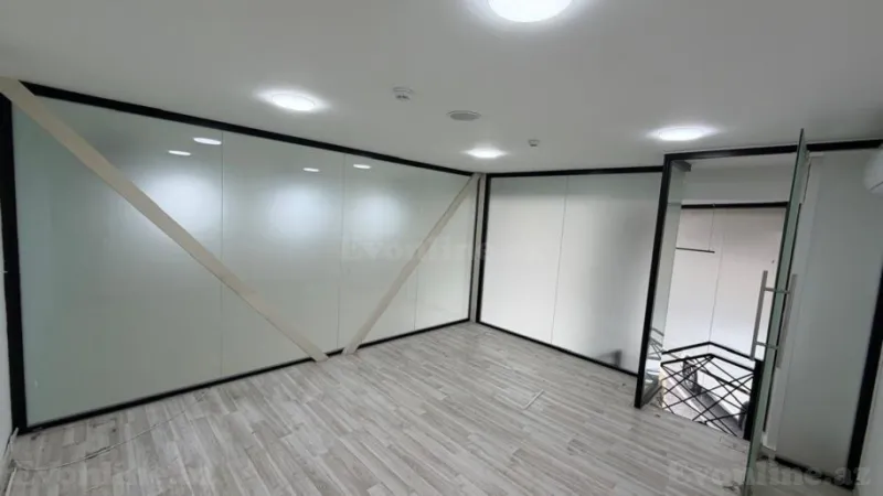 Kirayə verilir Obyekt 385 m² Gənclik m. - şəkil 16