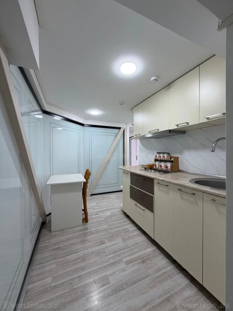 Kirayə verilir Obyekt 385 m² Gənclik m. - şəkil 17