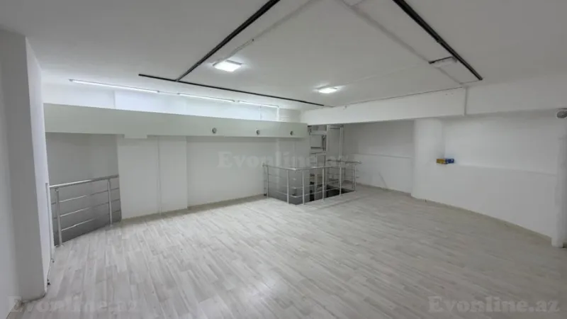 Kirayə verilir Obyekt 385 m² Gənclik m. - şəkil 19