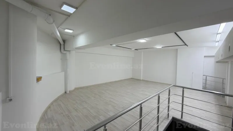 Kirayə verilir Obyekt 385 m² Gənclik m. - şəkil 20