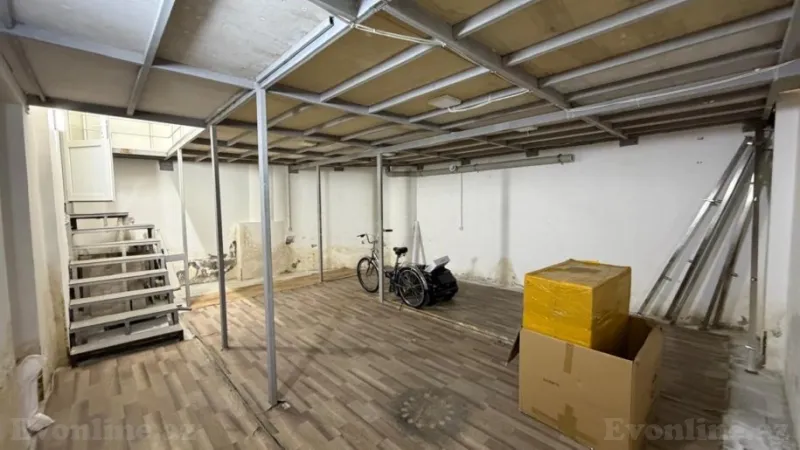 Kirayə verilir Obyekt 385 m² Gənclik m. - şəkil 21