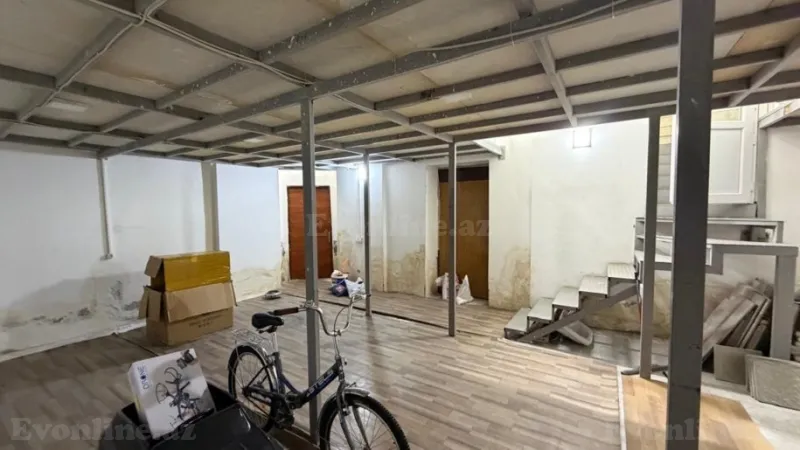 Kirayə verilir Obyekt 385 m² Gənclik m. - şəkil 22