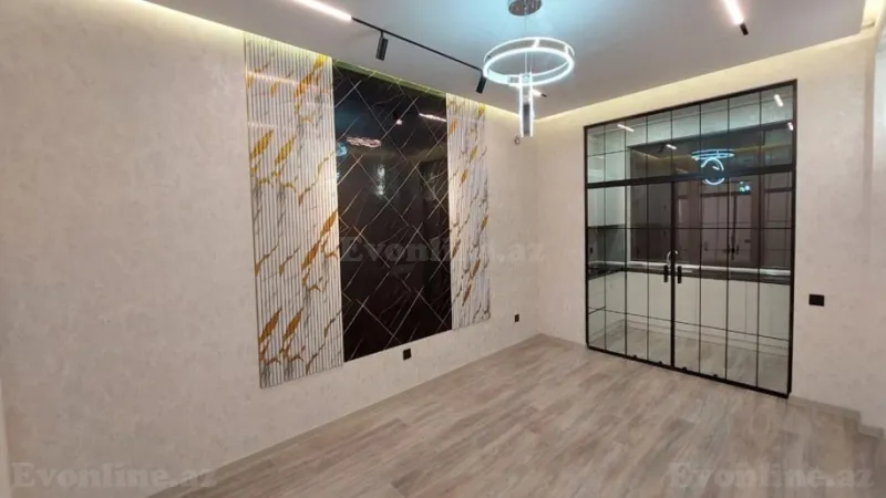 Satılır 2 otaqlı Mənzil Yeni tikili 58.5 m² Suraxanı r.
