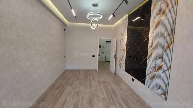 Satılır 2 otaqlı Mənzil Yeni tikili 58.5 m² Suraxanı r. - şəkil 4