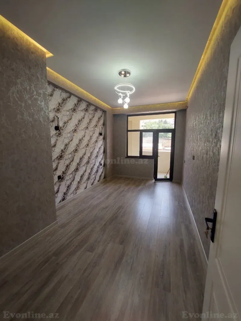 Satılır 2 otaqlı Mənzil Yeni tikili 58.5 m² Suraxanı r. - şəkil 9