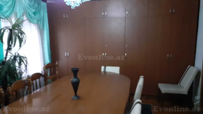 Kirayə verilir 3 otaqlı Mənzil Köhnə tikili 75 m² 7-ci mikrorayon - şəkil 10