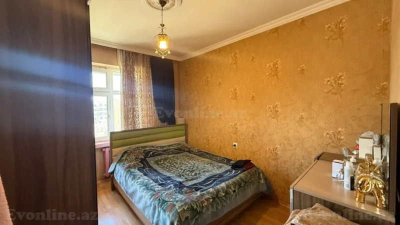 Satılır 2 otaqlı Mənzil Köhnə tikili 60 m² Suraxanı r. - şəkil 3