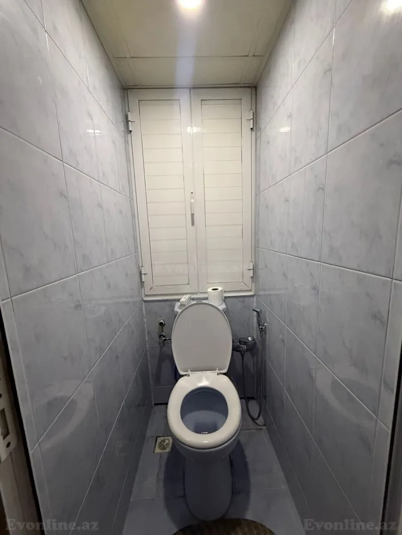 Satılır 2 otaqlı Mənzil Köhnə tikili 60 m² Suraxanı r. - şəkil 7