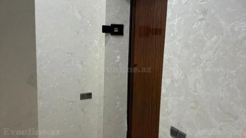 Satılır 3 otaqlı Mənzil Köhnə tikili 50 m² Nəriman Nərimanov m.