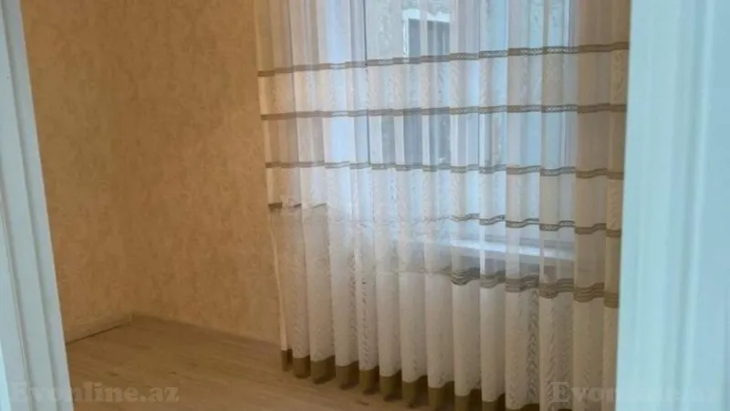 Satılır 3 otaqlı Mənzil Köhnə tikili 50 m² Nəriman Nərimanov m. - şəkil 2