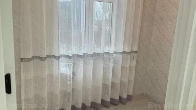 Satılır 3 otaqlı Mənzil Köhnə tikili 50 m² Nəriman Nərimanov m. - şəkil 3