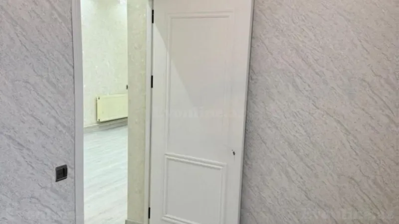 Satılır 3 otaqlı Mənzil Köhnə tikili 50 m² Nəriman Nərimanov m. - şəkil 4