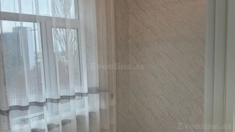 Satılır 3 otaqlı Mənzil Köhnə tikili 50 m² Nəriman Nərimanov m. - şəkil 6