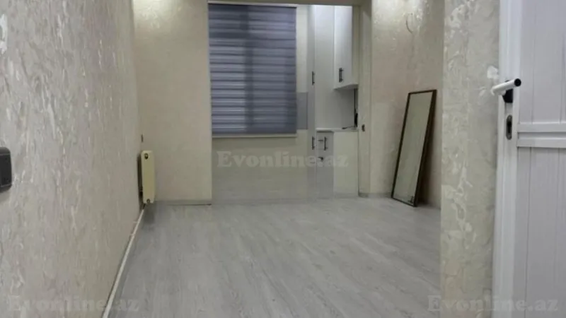 Satılır 3 otaqlı Mənzil Köhnə tikili 50 m² Nəriman Nərimanov m. - şəkil 9