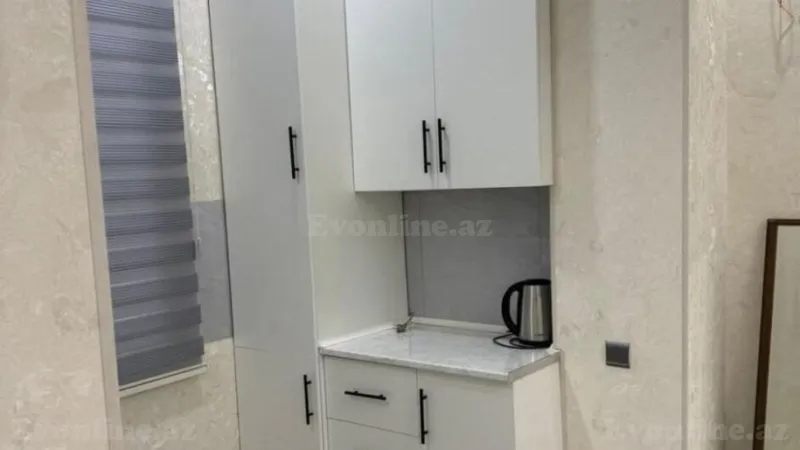 Satılır 3 otaqlı Mənzil Köhnə tikili 50 m² Nəriman Nərimanov m. - şəkil 11