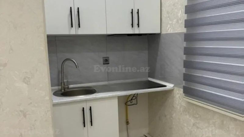 Satılır 3 otaqlı Mənzil Köhnə tikili 50 m² Nəriman Nərimanov m. - şəkil 12