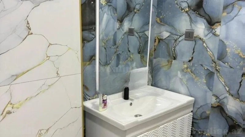 Satılır 3 otaqlı Mənzil Köhnə tikili 50 m² Nəriman Nərimanov m. - şəkil 13