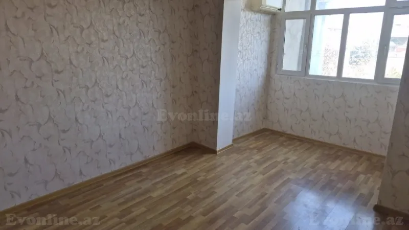 Bakı, Nərimanov r., Nəriman Nərimanov m.da 1 otaqlı mənzil satılır