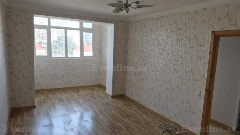 Satılır 1 otaqlı Mənzil Köhnə tikili 30 m² Nəriman Nərimanov m. - şəkil 2