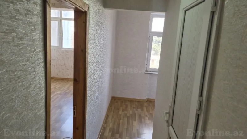 Satılır 1 otaqlı Mənzil Köhnə tikili 30 m² Nəriman Nərimanov m. - şəkil 4