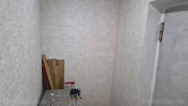 Satılır 1 otaqlı Mənzil Köhnə tikili 30 m² Nəriman Nərimanov m. - şəkil 5