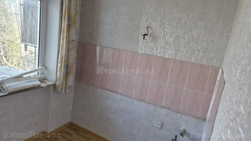 Satılır 1 otaqlı Mənzil Köhnə tikili 30 m² Nəriman Nərimanov m. - şəkil 6