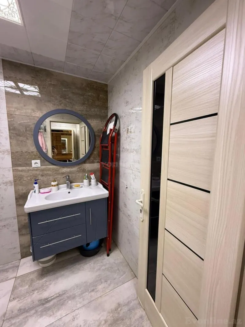 Satılır 3 otaqlı Mənzil Yeni tikili 100 m² 20 Yanvar m. - şəkil 18