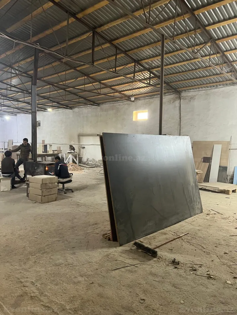 Bakı, Binəqədi r., Biləcərida obyekt kirayə verilir