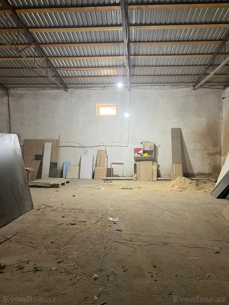 Kirayə verilir Obyekt 250 m² Biləcəri - şəkil 3