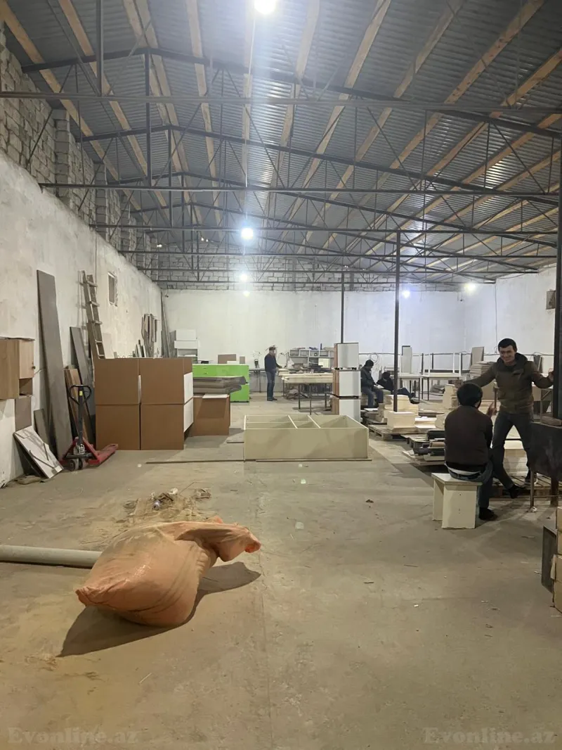 Kirayə verilir Obyekt 250 m² Biləcəri - şəkil 4