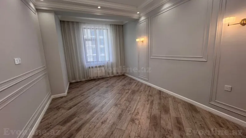 Satılır 2 otaqlı Mənzil Yeni tikili 57 m² Nərimanov r. - şəkil 12