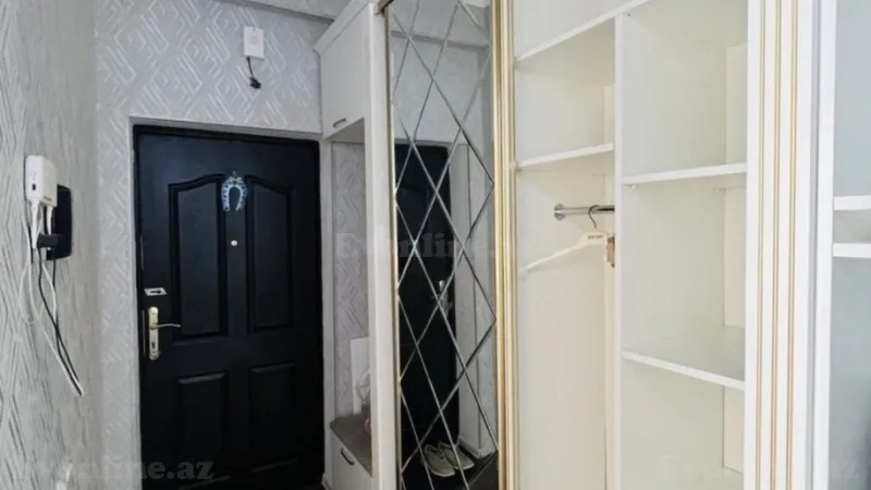 Kirayə verilir 2 otaqlı Mənzil Yeni tikili 70 m² Elmlər Akademiyası m. - şəkil 3