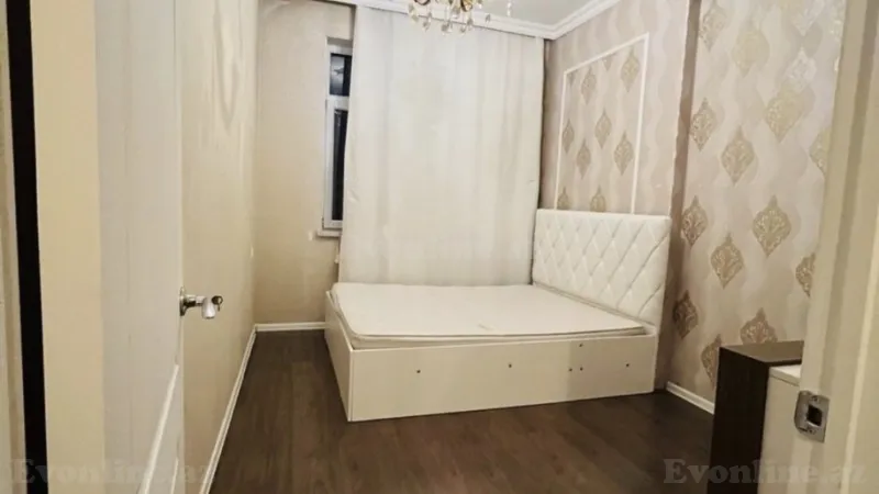 Kirayə verilir 2 otaqlı Mənzil Yeni tikili 70 m² Elmlər Akademiyası m. - şəkil 4