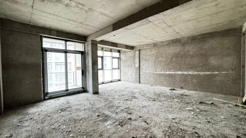 Satılır 2 otaqlı Mənzil Yeni tikili 76 m² Sabunçu r. - şəkil 9