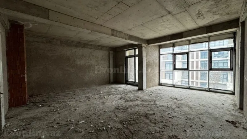 Satılır 2 otaqlı Mənzil Yeni tikili 76 m² Sabunçu r. - şəkil 10