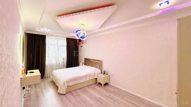 Satılır 3 otaqlı Mənzil Köhnə tikili 71 m² Binəqədi r. - şəkil 6