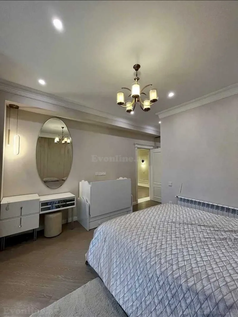 Satılır 3 otaqlı Mənzil Yeni tikili 160 m² 28 May m. - şəkil 5