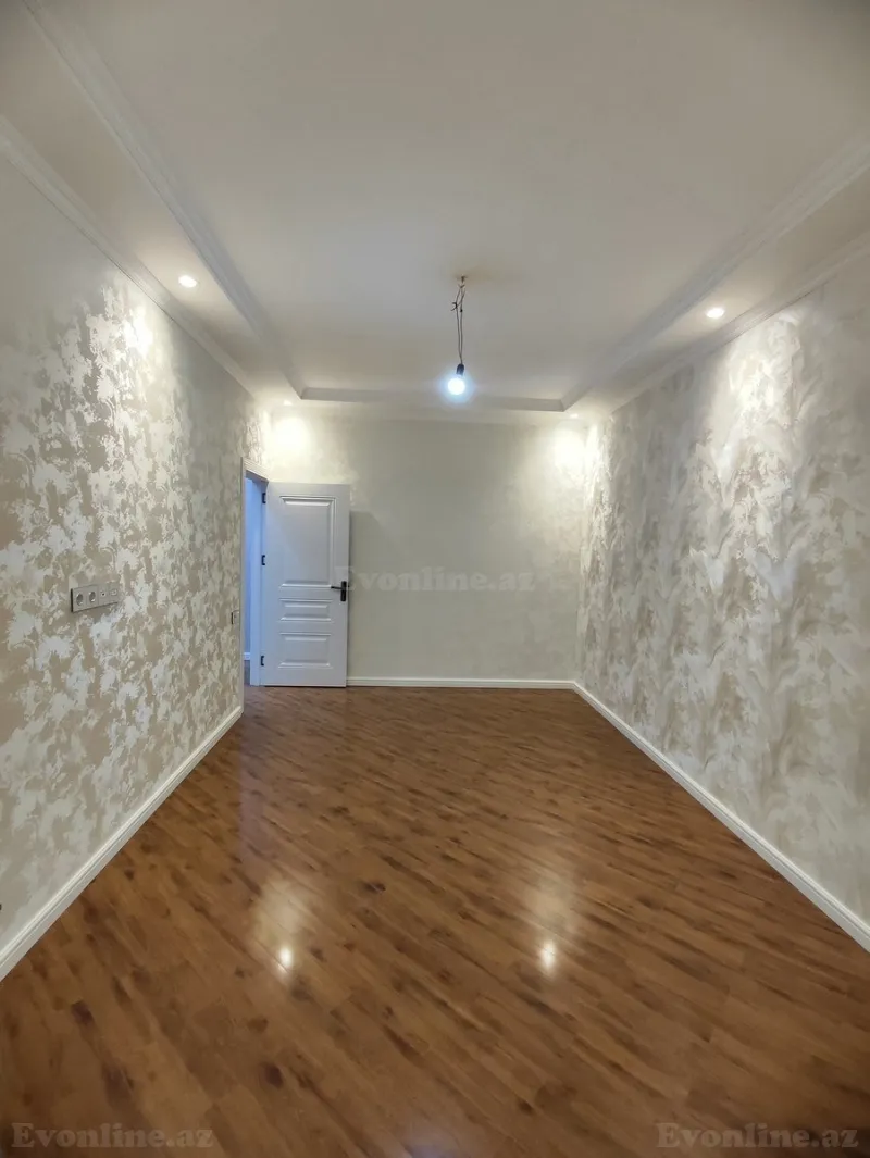 Satılır 2 otaqlı Mənzil Köhnə tikili 64 m² Həzi Aslanov m. - şəkil 5