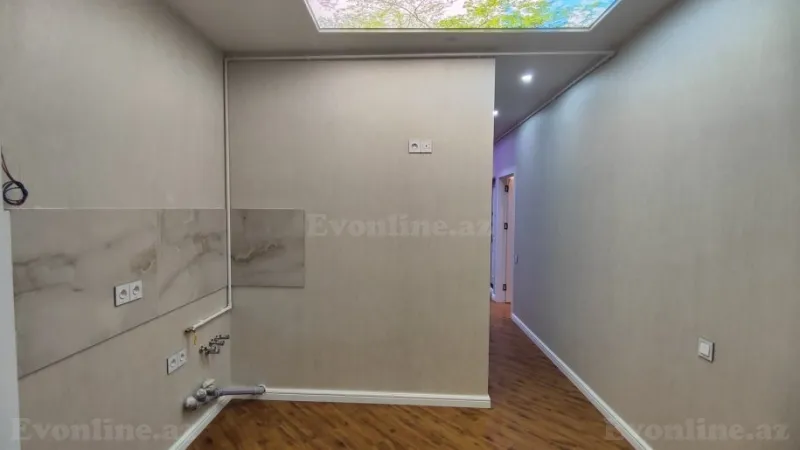 Satılır 2 otaqlı Mənzil Köhnə tikili 64 m² Həzi Aslanov m. - şəkil 7