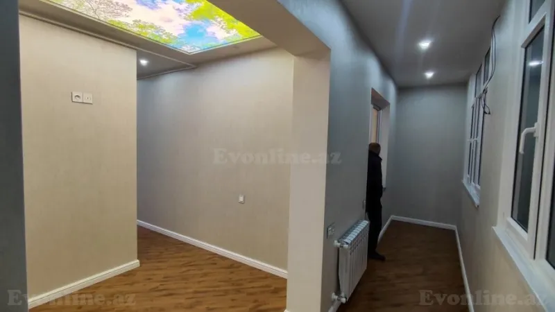 Satılır 2 otaqlı Mənzil Köhnə tikili 64 m² Həzi Aslanov m. - şəkil 8