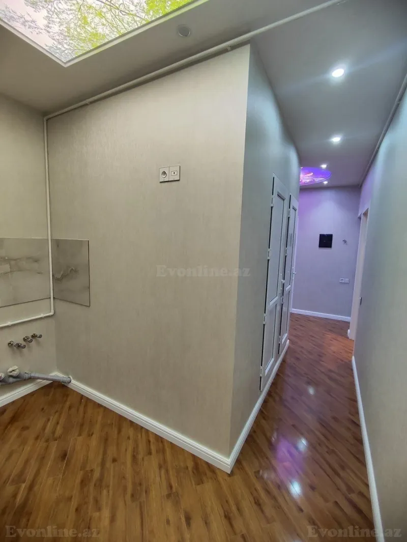 Satılır 2 otaqlı Mənzil Köhnə tikili 64 m² Həzi Aslanov m. - şəkil 9