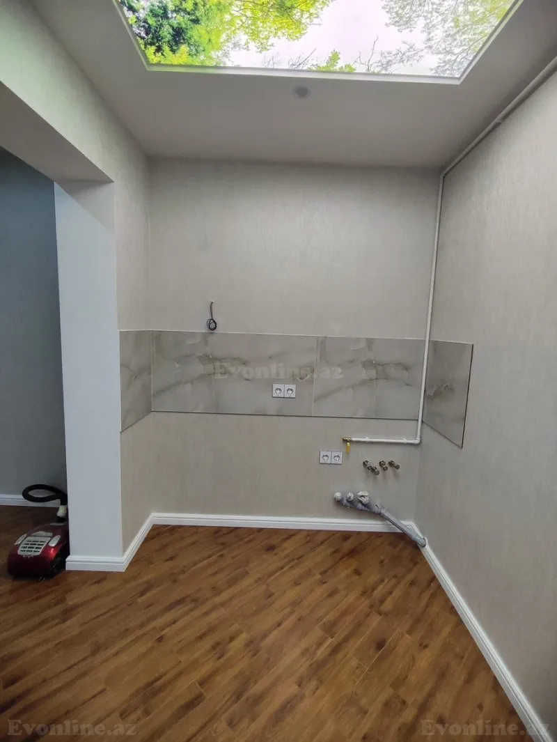 Satılır 2 otaqlı Mənzil Köhnə tikili 64 m² Həzi Aslanov m. - şəkil 10